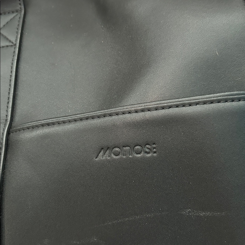 MONOS Metro Carry-All Duffel - Picture 2 of 12